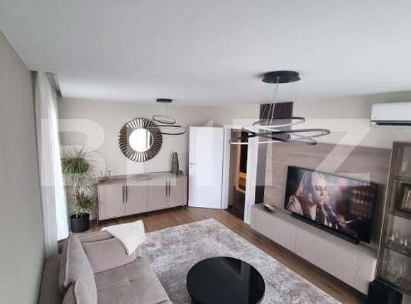 Apartament de vânzare 3 camere Racadau - 147700AV | BLITZ Brașov | Poza2
