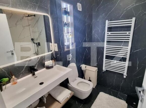 Apartament de vânzare 3 camere Racadau - 147700AV | BLITZ Brașov | Poza12