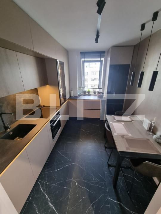 Apartament de vânzare 3 camere Racadau - 147700AV | BLITZ Brașov | Poza4