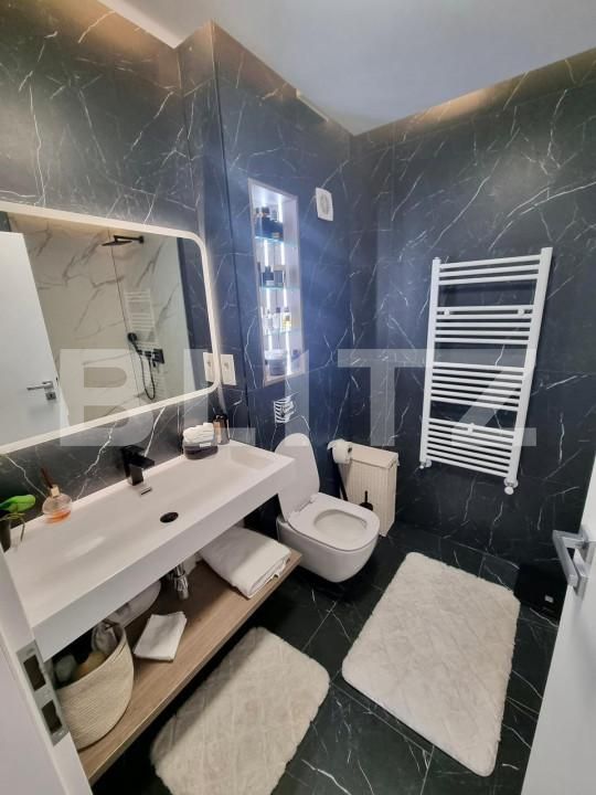 Apartament de vânzare 3 camere Racadau - 147700AV | BLITZ Brașov | Poza7