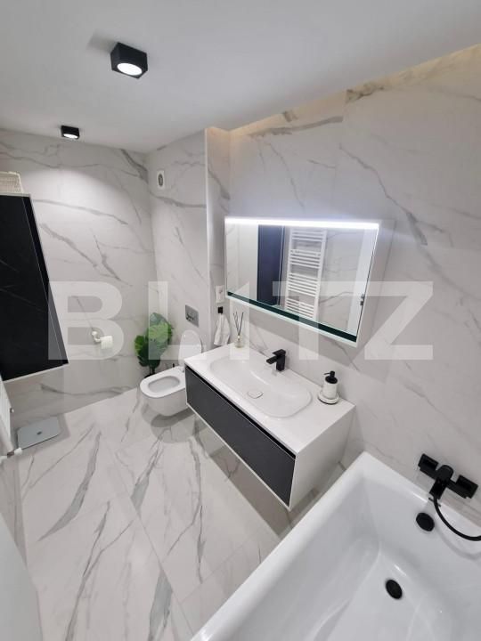 Apartament de vânzare 3 camere Racadau - 147700AV | BLITZ Brașov | Poza10