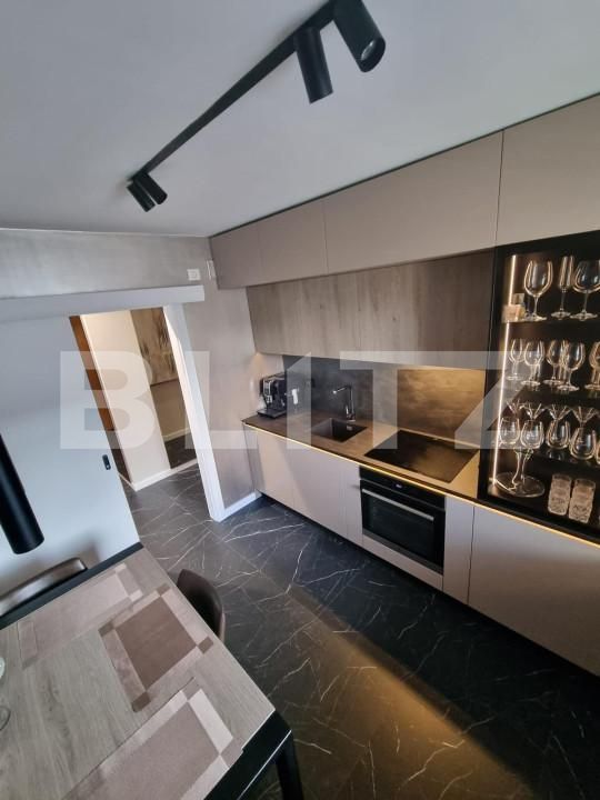 Apartament de vânzare 3 camere Racadau - 147700AV | BLITZ Brașov | Poza3