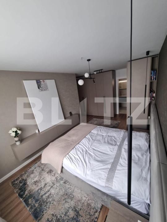 Apartament de vânzare 3 camere Racadau - 147700AV | BLITZ Brașov | Poza7