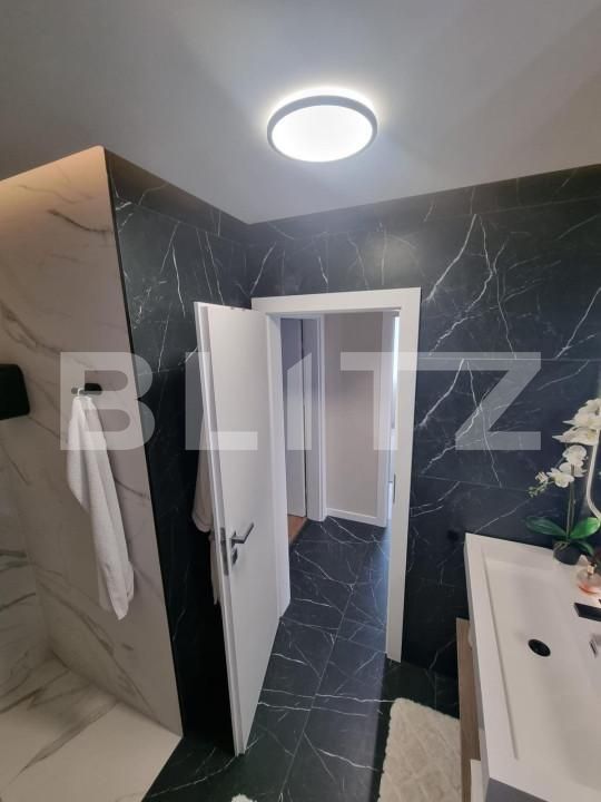 Apartament de vânzare 3 camere Racadau - 147700AV | BLITZ Brașov | Poza4