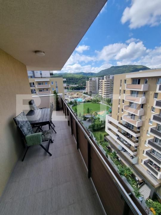 Apartament de vânzare 3 camere Racadau - 147700AV | BLITZ Brașov | Poza14