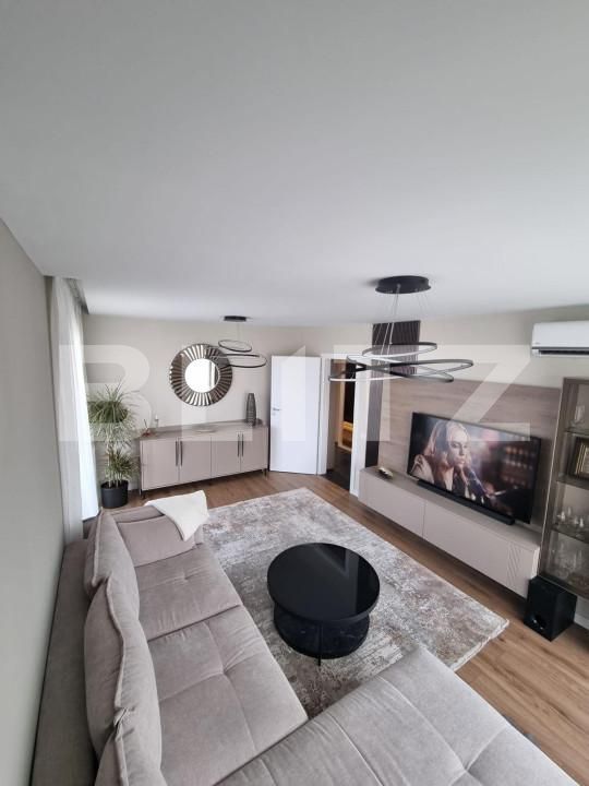 Apartament de vânzare 3 camere Racadau - 147700AV | BLITZ Brașov | Poza3