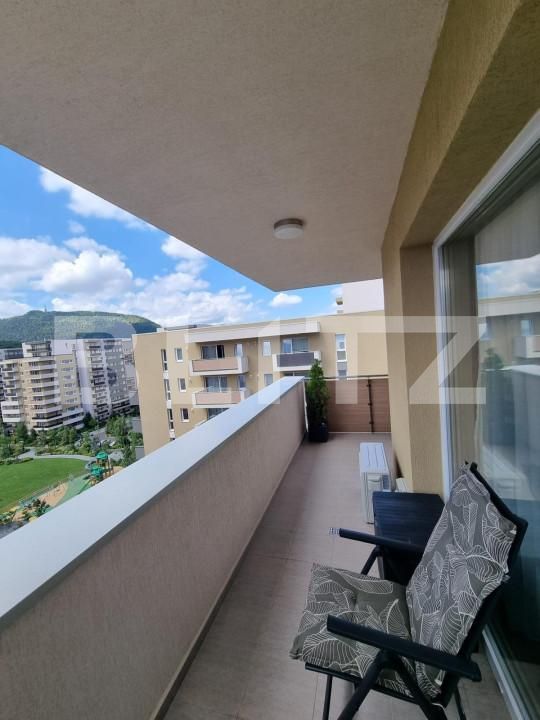 Apartament de vânzare 3 camere Racadau - 147700AV | BLITZ Brașov | Poza14