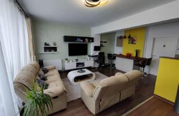 Apartament 3 camere, 78mp utili, zona Tractorul
