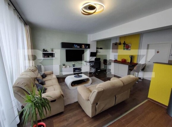 Apartament de vânzare 3 camere Tractorul - 147701AV | BLITZ Brașov | Poza1