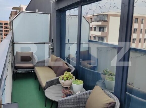Apartament de vânzare 3 camere Tractorul - 147701AV | BLITZ Brașov | Poza3