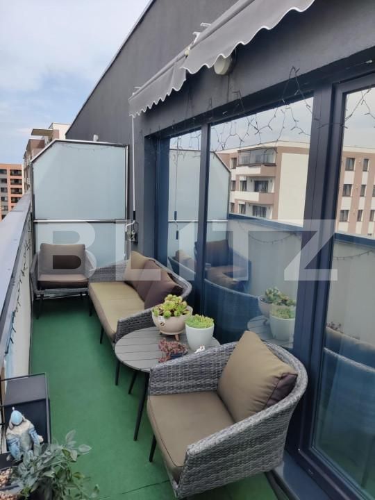 Apartament de vânzare 3 camere Tractorul - 147701AV | BLITZ Brașov | Poza3