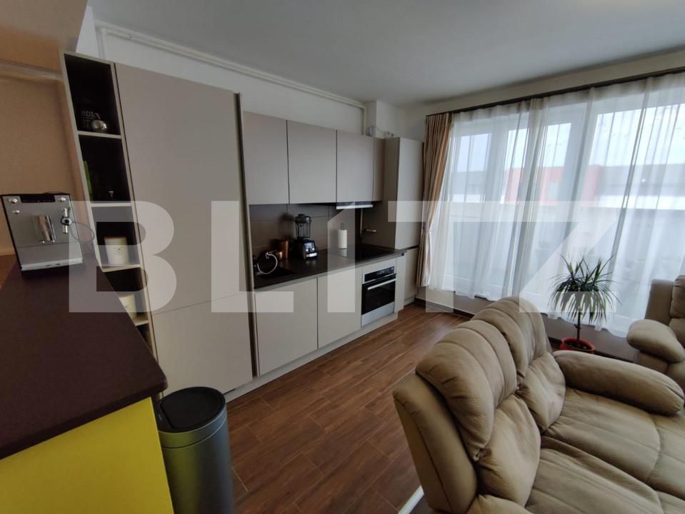 Apartament de vânzare 3 camere Tractorul - 147701AV | BLITZ Brașov | Poza2