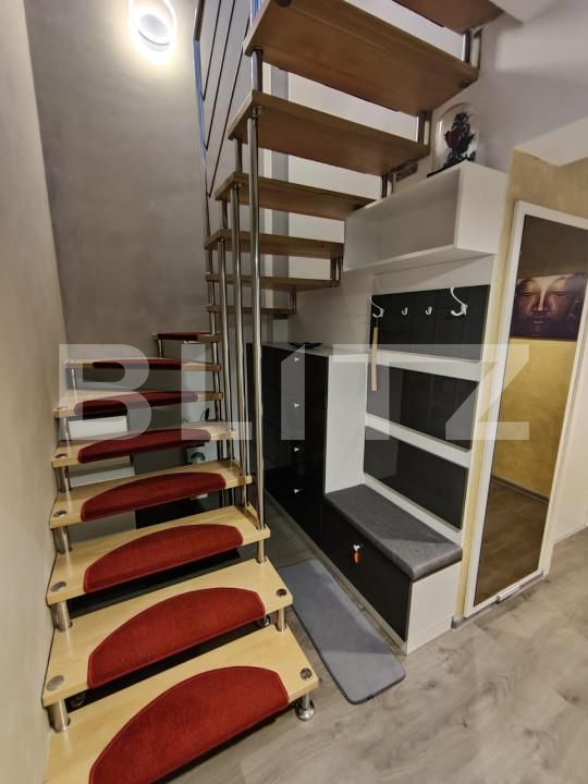 Apartament de vânzare 3 camere Tractorul - 147701AV | BLITZ Brașov | Poza6