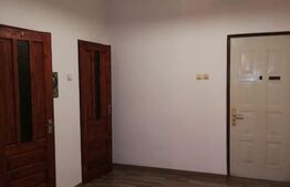 Apartament 1 camera, cu teren, pod mansardabil, pivniță, loc de parcare