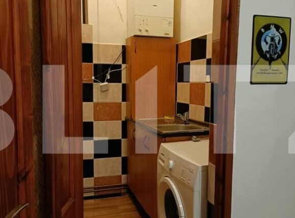 Garsonieră de vânzare Centrul Civic - 147702AV | BLITZ Brașov | Poza4