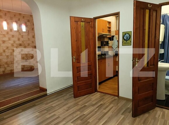 Garsonieră de vânzare Centrul Civic - 147702AV | BLITZ Brașov | Poza2