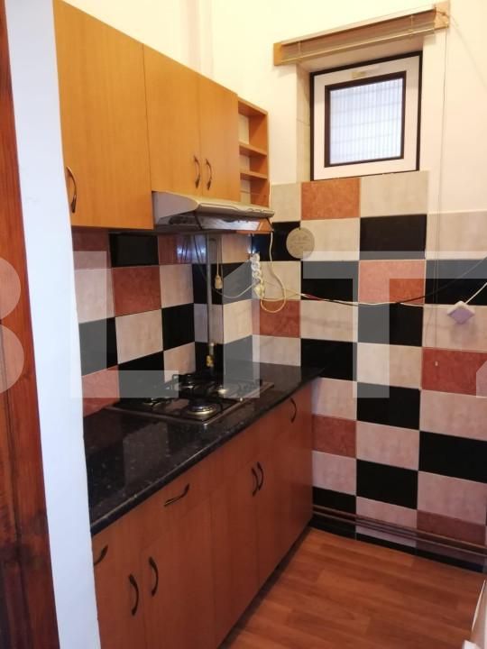 Garsonieră de vânzare Centrul Civic - 147702AV | BLITZ Brașov | Poza5