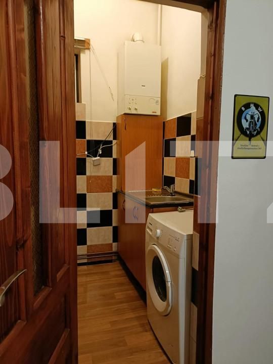 Garsonieră de vânzare Centrul Civic - 147702AV | BLITZ Brașov | Poza4