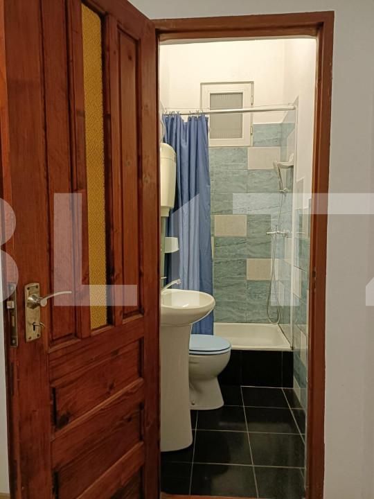 Garsonieră de vânzare Centrul Civic - 147702AV | BLITZ Brașov | Poza3