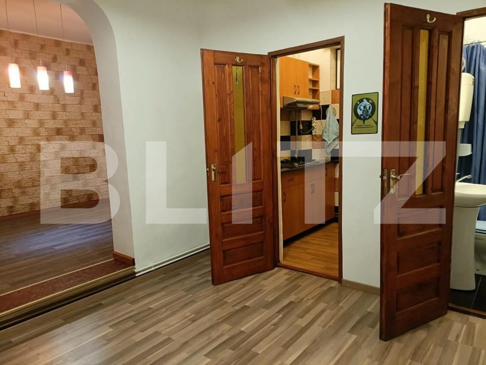 Garsonieră de vânzare Centrul Civic - 147702AV | BLITZ Brașov | Poza2