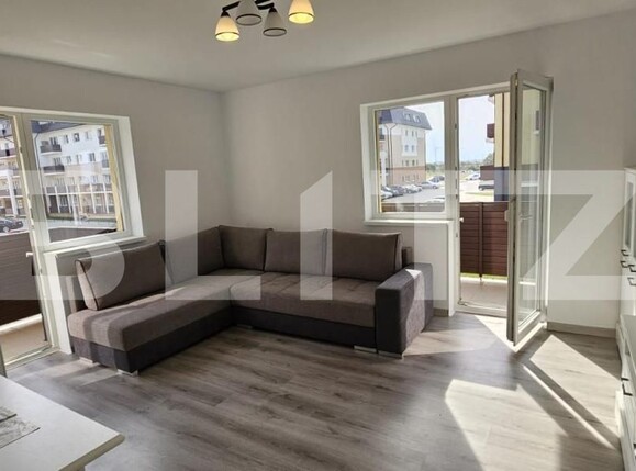 Apartament de vânzare 3 camere Nord-Vest - 147703AV | BLITZ Brașov | Poza1