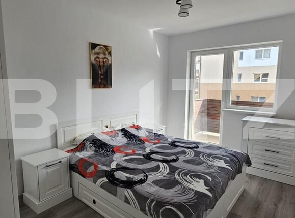 Apartament de vânzare 3 camere Nord-Vest - 147703AV | BLITZ Brașov | Poza2