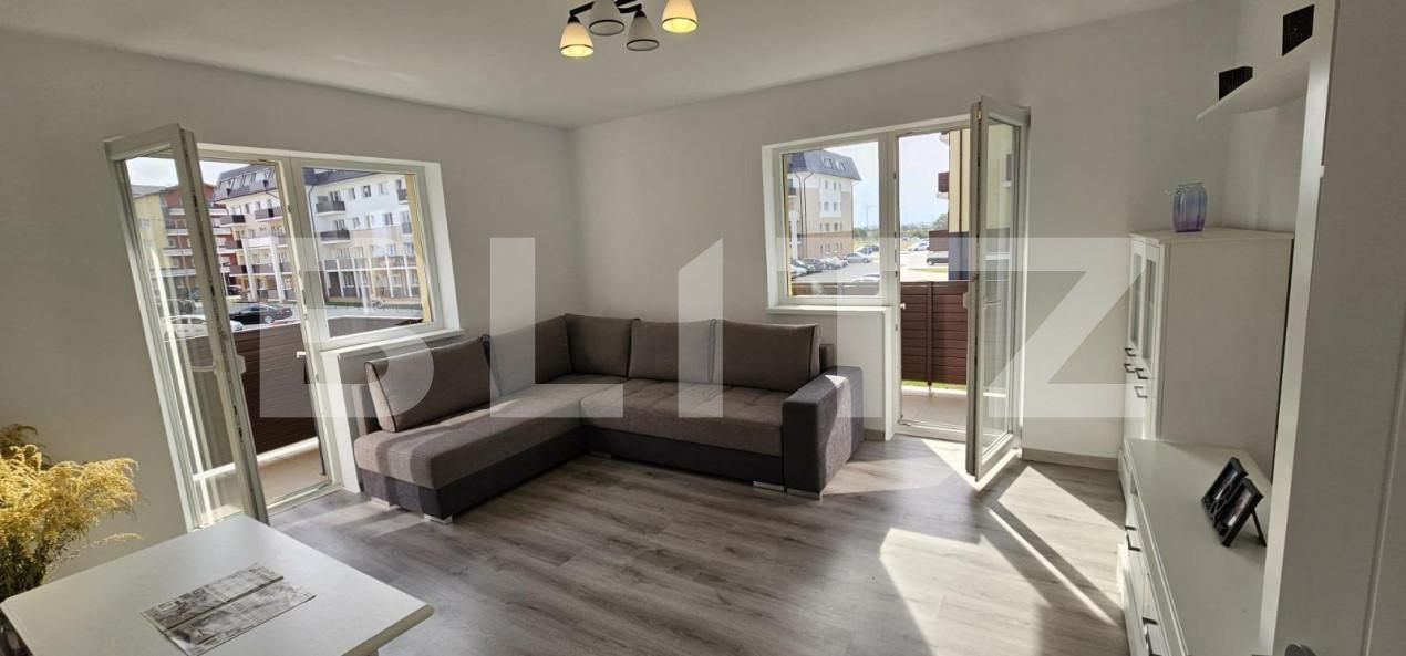 Apartament de vânzare 3 camere Nord-Vest - 147703AV | BLITZ Brașov | Poza1