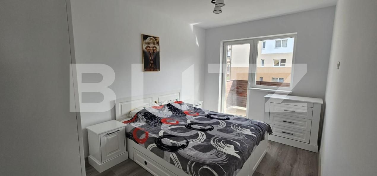 Apartament de vânzare 3 camere Nord-Vest - 147703AV | BLITZ Brașov | Poza2