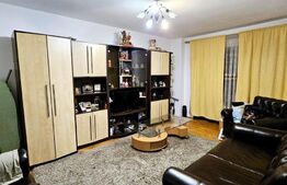 Apartament 3 camere, 77mp, decomandat - Zizinului, zona Judetean