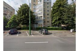 Apartament 3 camere, 77mp, decomandat - Zizinului, zona Judetean