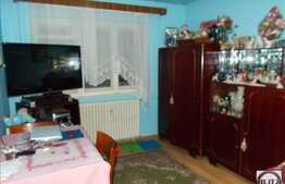 2 camere, 39 mp, decomandat, 2 boxe subsol, zona Sirena