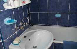 2 camere, 39 mp, decomandat, 2 boxe subsol, zona Sirena