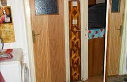 2 camere, 39 mp, decomandat, 2 boxe subsol, zona Sirena