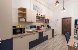 Investitie!! Apartament tip Studio, 40mp, zona Centrul Istoric
