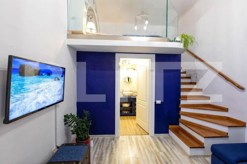 Apartament de vânzare 2 camere Centrul Istoric - 147728AV | BLITZ Brașov | Poza1