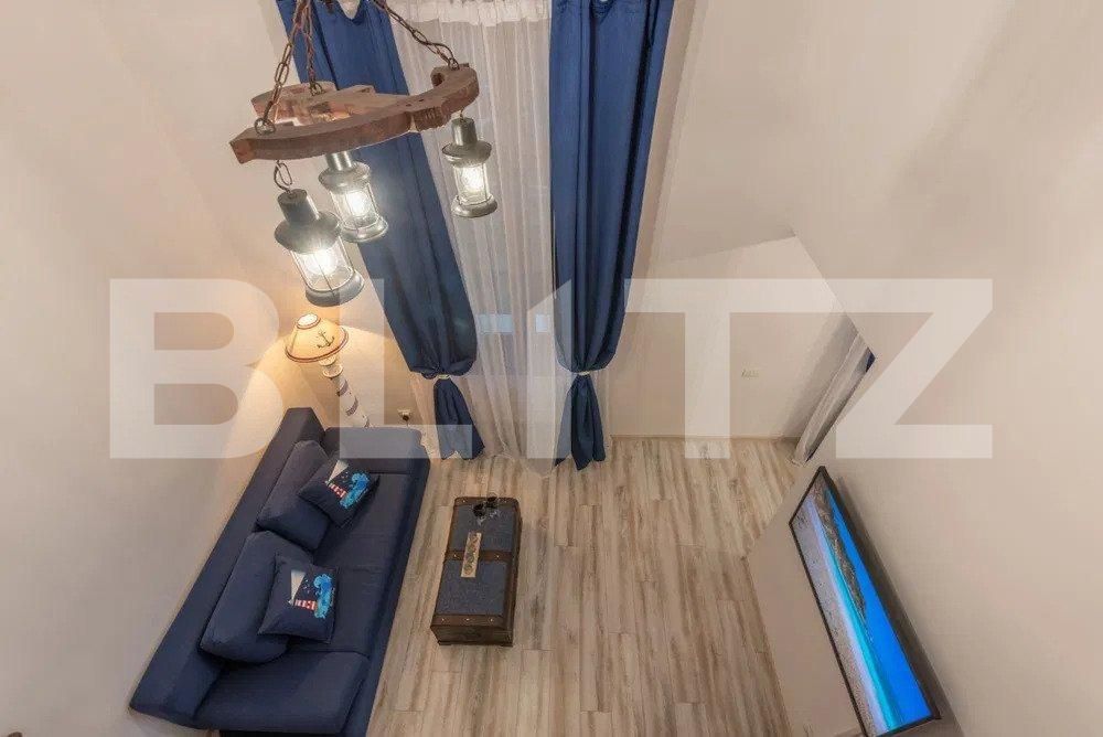 Apartament de vânzare 2 camere Centrul Istoric - 147728AV | BLITZ Brașov | Poza2