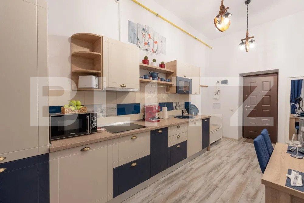 Apartament de vânzare 2 camere Centrul Istoric - 147728AV | BLITZ Brașov | Poza5