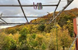 Apartament 4 camere, 95 mp, decomandat, zona Racadau