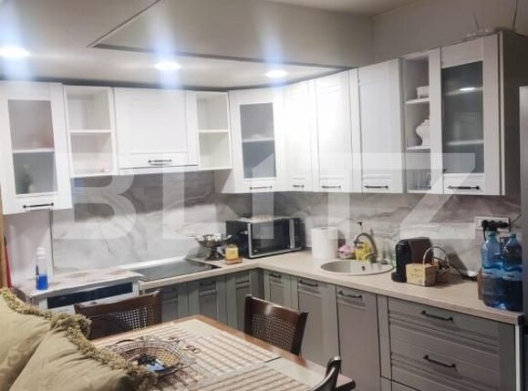 Apartament de vânzare 3 camere Central - 147731AV | BLITZ Brașov | Poza2