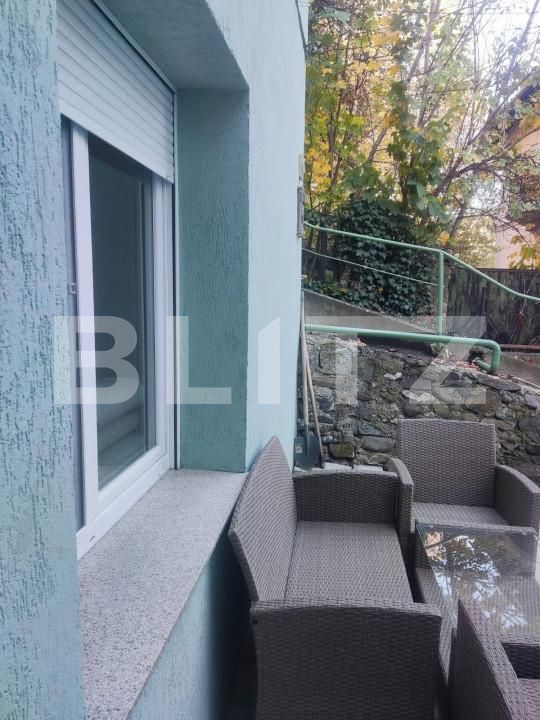 Apartament de vânzare 3 camere Central - 147731AV | BLITZ Brașov | Poza3