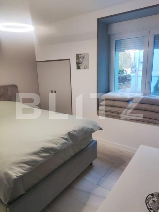 Apartament de vânzare 3 camere Central - 147731AV | BLITZ Brașov | Poza4