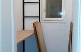 2 camere, 80 mp la etaj intermediar cu boxa subsol, zona ultracentrala