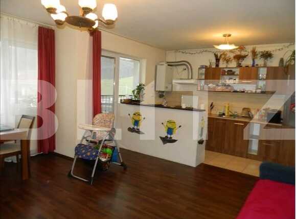 Apartament de vânzare 3 camere Floreşti - 14775AV | BLITZ Cluj-Napoca | Poza1