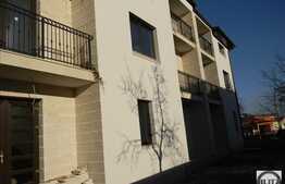 Apartament 165 mp utili, situat  in casa insiruita, cu o curte de 140 mp!