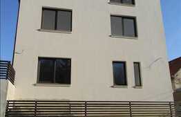 Apartament 165 mp utili, situat  in casa insiruita, cu o curte de 140 mp!