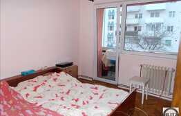 3 camere, 63 mp, semidecomandat, etaj intermediar, zona Profi