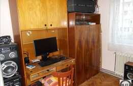 3 camere, 63 mp, semidecomandat, etaj intermediar, zona Profi