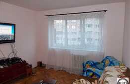 3 camere, 63 mp, semidecomandat, etaj intermediar, zona Profi