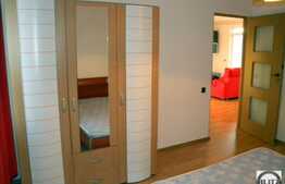 Apartament 4 camere, 80 mp utili, parcare, imobil nou, zona strazii Hameiului