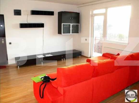 Apartament de închiriat 4 camere Manastur - 14778AI | BLITZ Cluj-Napoca | Poza1